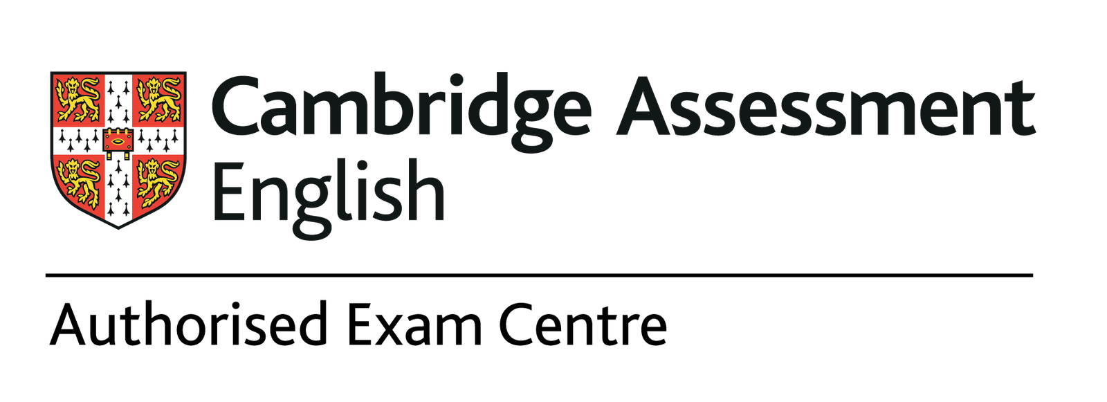 Cambridge Assessment English