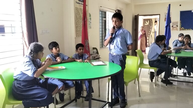 Debate Competition (10)